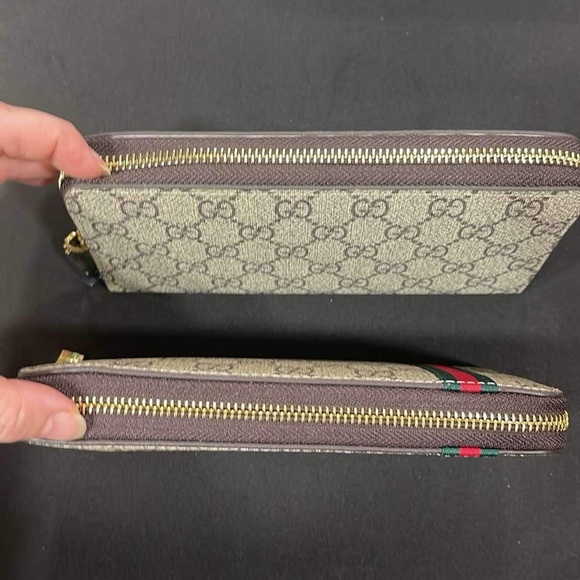 Brand new wallet - Picture 2 of 4